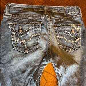 Big Star Jeans Maddie